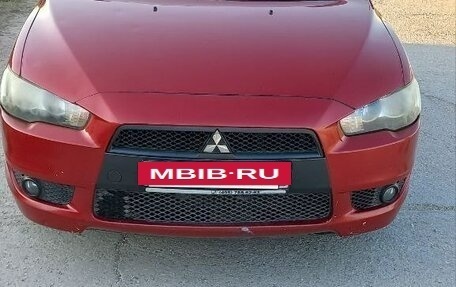 Mitsubishi Lancer IX, 2008 год, 750 000 рублей, 2 фотография