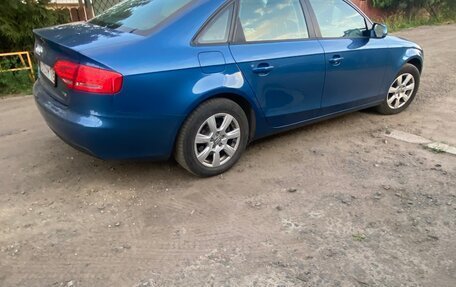 Audi A4, 2011 год, 1 150 000 рублей, 2 фотография