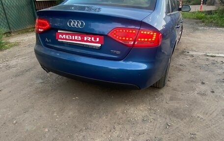 Audi A4, 2011 год, 1 150 000 рублей, 3 фотография