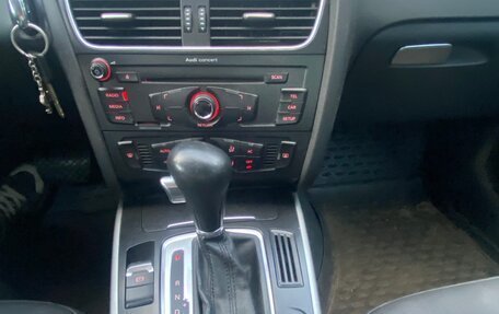 Audi A4, 2011 год, 1 150 000 рублей, 7 фотография