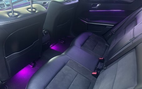 Mercedes-Benz E-Класс, 2013 год, 1 750 000 рублей, 7 фотография