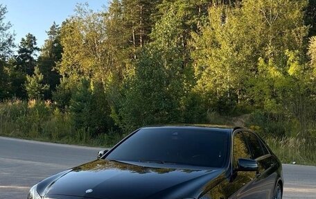 Mercedes-Benz E-Класс, 2013 год, 1 750 000 рублей, 2 фотография