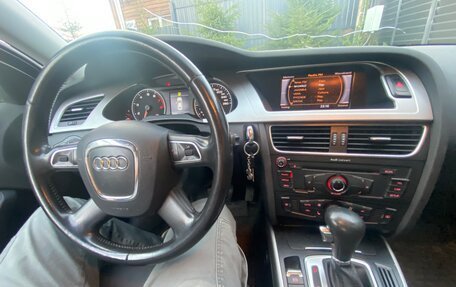 Audi A4, 2011 год, 1 150 000 рублей, 6 фотография