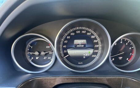 Mercedes-Benz E-Класс, 2013 год, 1 750 000 рублей, 11 фотография
