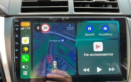 Toyota Camry, 2016 год, 2 050 000 рублей, 5 фотография