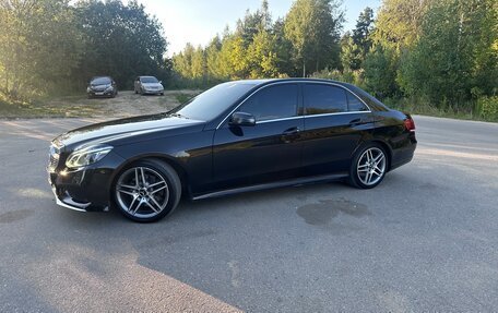 Mercedes-Benz E-Класс, 2013 год, 1 750 000 рублей, 16 фотография