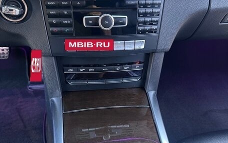 Mercedes-Benz E-Класс, 2013 год, 1 750 000 рублей, 10 фотография