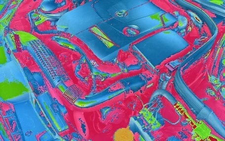 Mercedes-Benz E-Класс, 2013 год, 1 750 000 рублей, 18 фотография