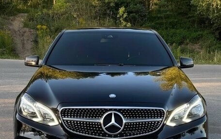 Mercedes-Benz E-Класс, 2013 год, 1 750 000 рублей, 19 фотография