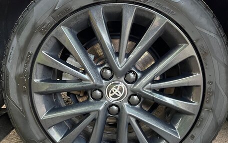 Toyota Camry, 2016 год, 2 050 000 рублей, 12 фотография