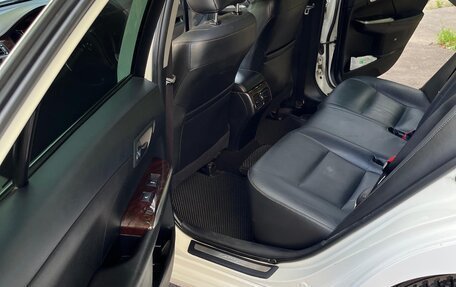 Toyota Camry, 2016 год, 2 050 000 рублей, 9 фотография