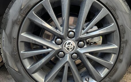 Toyota Camry, 2016 год, 2 050 000 рублей, 10 фотография