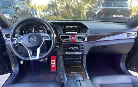 Mercedes-Benz E-Класс, 2013 год, 1 750 000 рублей, 17 фотография