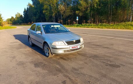 Skoda Octavia, 2008 год, 685 000 рублей, 2 фотография