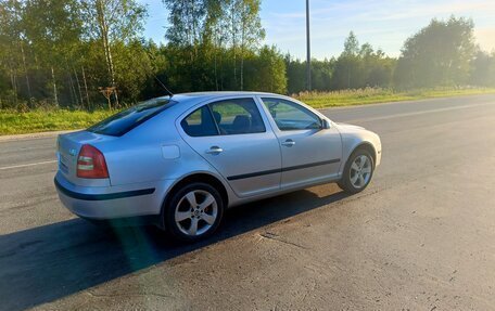 Skoda Octavia, 2008 год, 685 000 рублей, 3 фотография