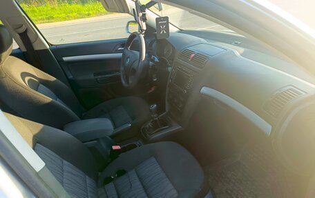 Skoda Octavia, 2008 год, 685 000 рублей, 8 фотография