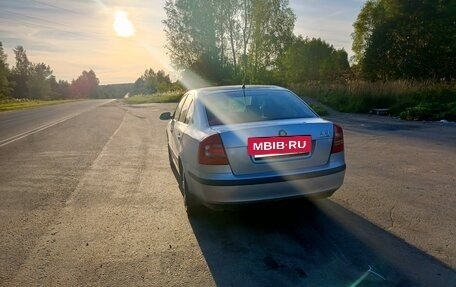 Skoda Octavia, 2008 год, 685 000 рублей, 6 фотография