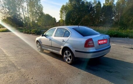 Skoda Octavia, 2008 год, 685 000 рублей, 4 фотография