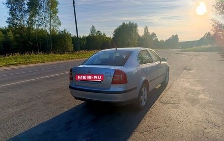 Skoda Octavia, 2008 год, 685 000 рублей, 5 фотография