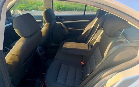 Skoda Octavia, 2008 год, 685 000 рублей, 11 фотография