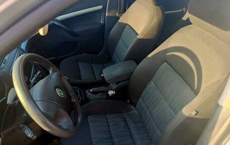 Skoda Octavia, 2008 год, 685 000 рублей, 10 фотография