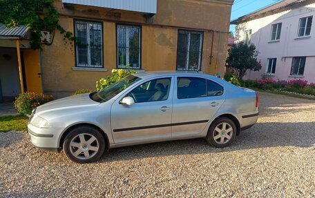 Skoda Octavia, 2008 год, 685 000 рублей, 12 фотография
