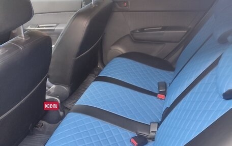 Hyundai Getz I рестайлинг, 2007 год, 380 000 рублей, 9 фотография
