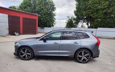 Volvo XC60 II, 2020 год, 3 120 000 рублей, 8 фотография