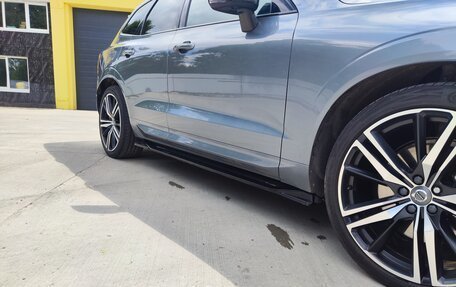 Volvo XC60 II, 2020 год, 3 120 000 рублей, 3 фотография