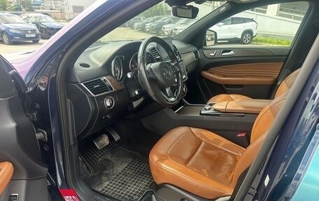 Mercedes-Benz GLE Coupe, 2018 год, 4 699 000 рублей, 6 фотография