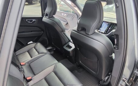 Volvo XC60 II, 2020 год, 3 120 000 рублей, 13 фотография