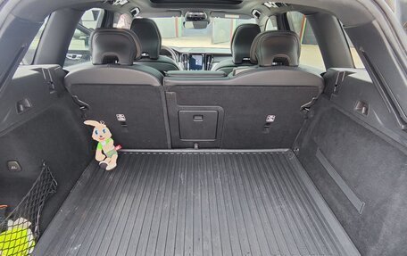 Volvo XC60 II, 2020 год, 3 120 000 рублей, 15 фотография