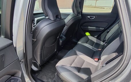 Volvo XC60 II, 2020 год, 3 120 000 рублей, 16 фотография