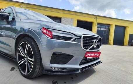 Volvo XC60 II, 2020 год, 3 120 000 рублей, 2 фотография