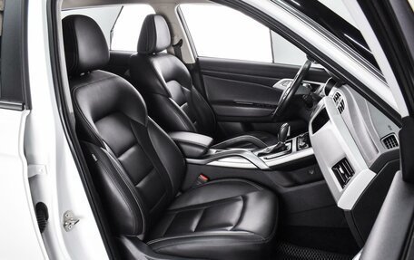 Geely Atlas I, 2020 год, 1 746 000 рублей, 8 фотография