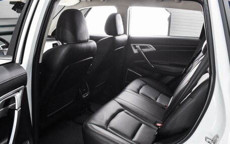 Geely Atlas I, 2020 год, 1 746 000 рублей, 11 фотография