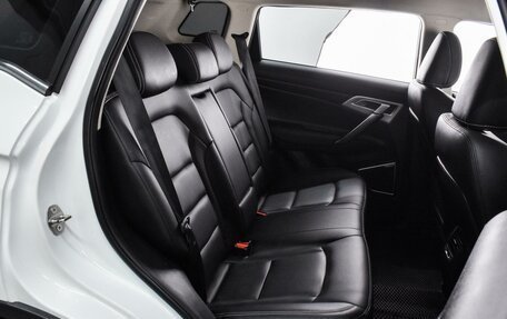 Geely Atlas I, 2020 год, 1 746 000 рублей, 7 фотография