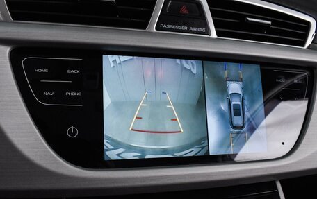 Geely Atlas I, 2020 год, 1 746 000 рублей, 12 фотография