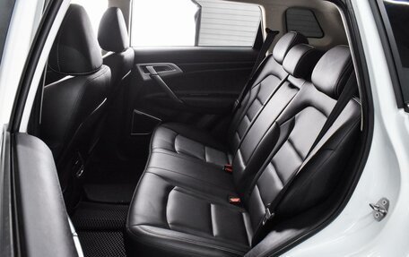 Geely Atlas I, 2020 год, 1 746 000 рублей, 9 фотография