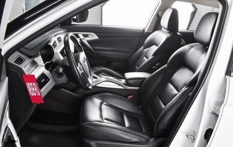 Geely Atlas I, 2020 год, 1 746 000 рублей, 10 фотография