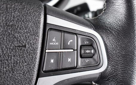 Geely Atlas I, 2020 год, 1 746 000 рублей, 17 фотография