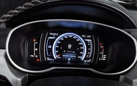 Geely Atlas I, 2020 год, 1 746 000 рублей, 20 фотография