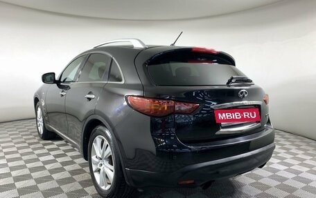Infiniti QX70, 2015 год, 1 555 000 рублей, 7 фотография