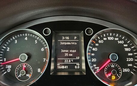 Volkswagen Passat B7, 2011 год, 995 000 рублей, 11 фотография