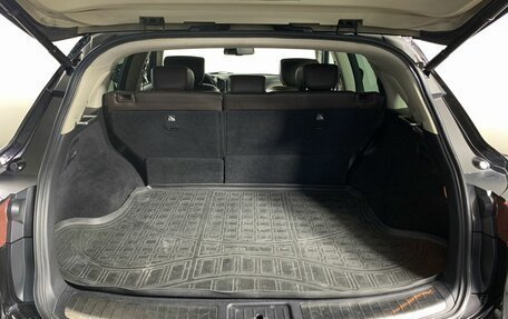 Infiniti QX70, 2015 год, 1 555 000 рублей, 20 фотография