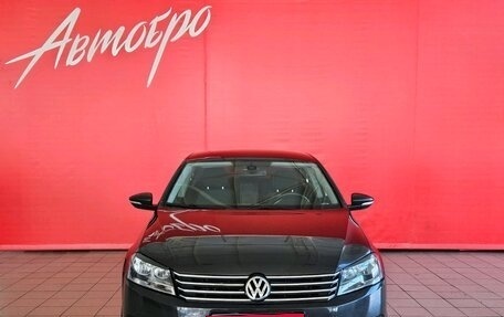 Volkswagen Passat B7, 2011 год, 995 000 рублей, 8 фотография