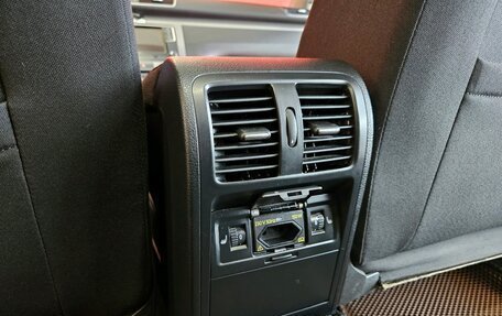 Volkswagen Passat B7, 2011 год, 995 000 рублей, 17 фотография