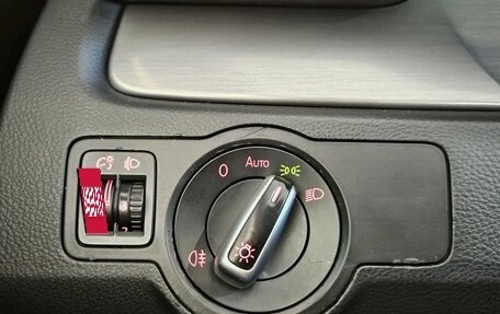 Volkswagen Passat B7, 2011 год, 995 000 рублей, 15 фотография