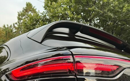 Porsche Cayenne III, 2021 год, 11 170 000 рублей, 8 фотография