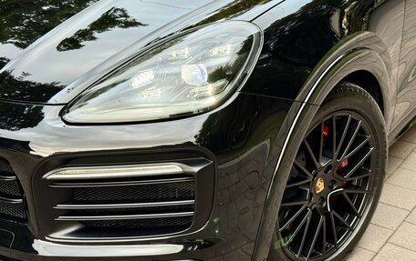 Porsche Cayenne III, 2021 год, 11 170 000 рублей, 7 фотография